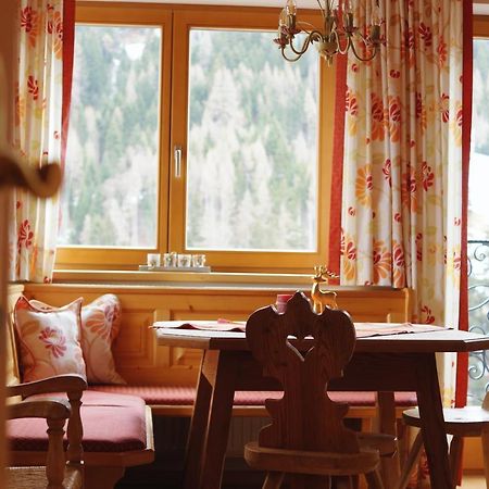 Appartement Ilse Sankt Anton am Arlberg Buitenkant foto