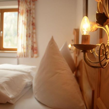 Appartement Ilse Sankt Anton am Arlberg Buitenkant foto